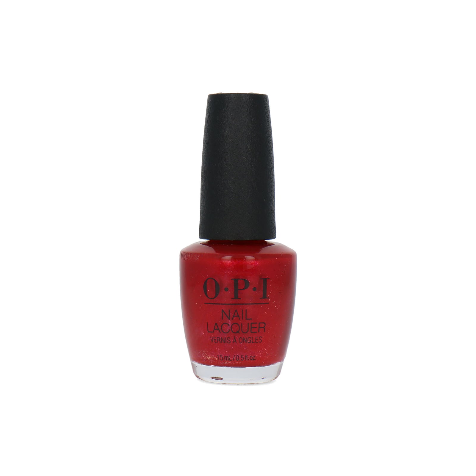O.P.I Nagellak - Gimme A Lido Kiss