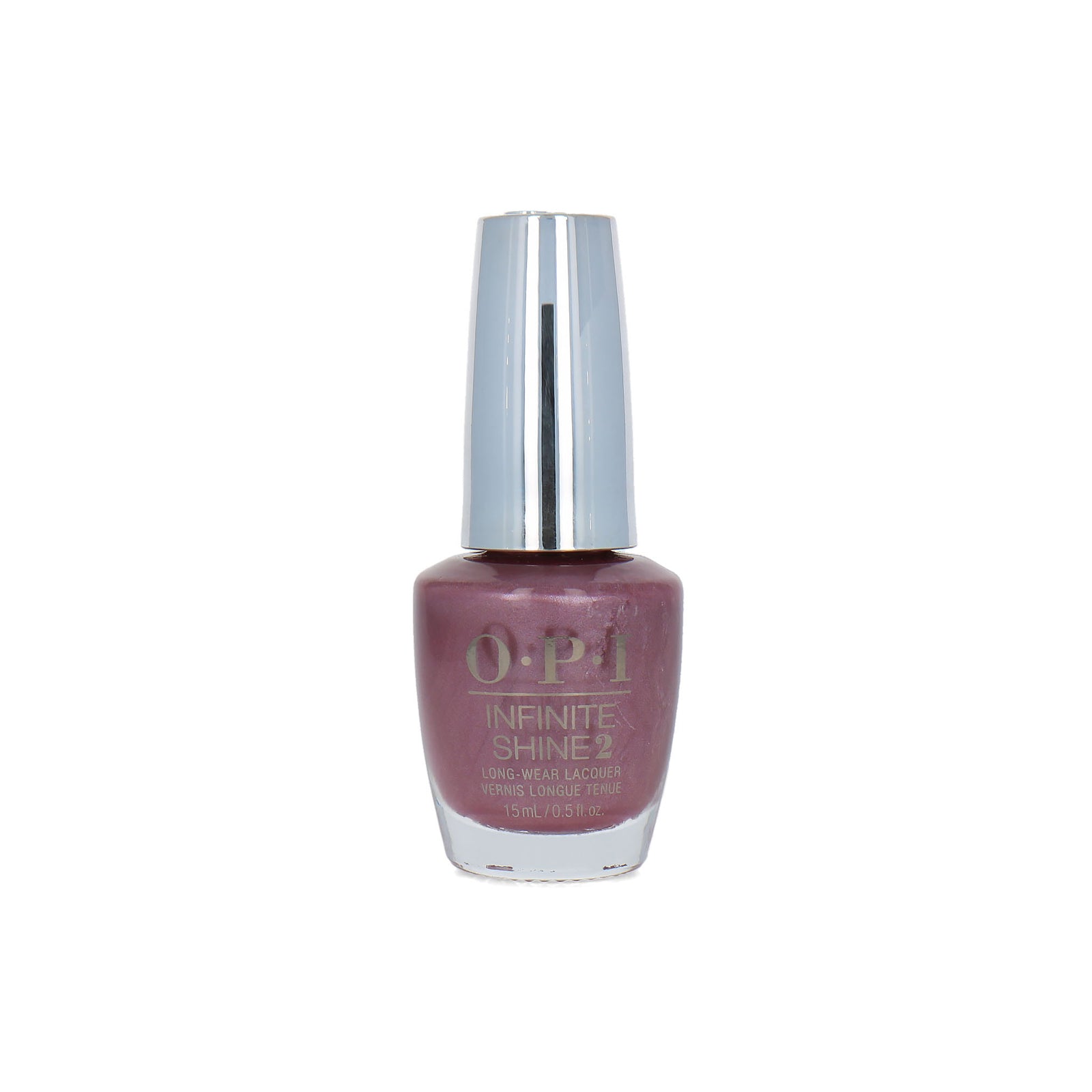 O.P.I Infinite Shine Nagellak - Reykjavik Has All The Hot Spots