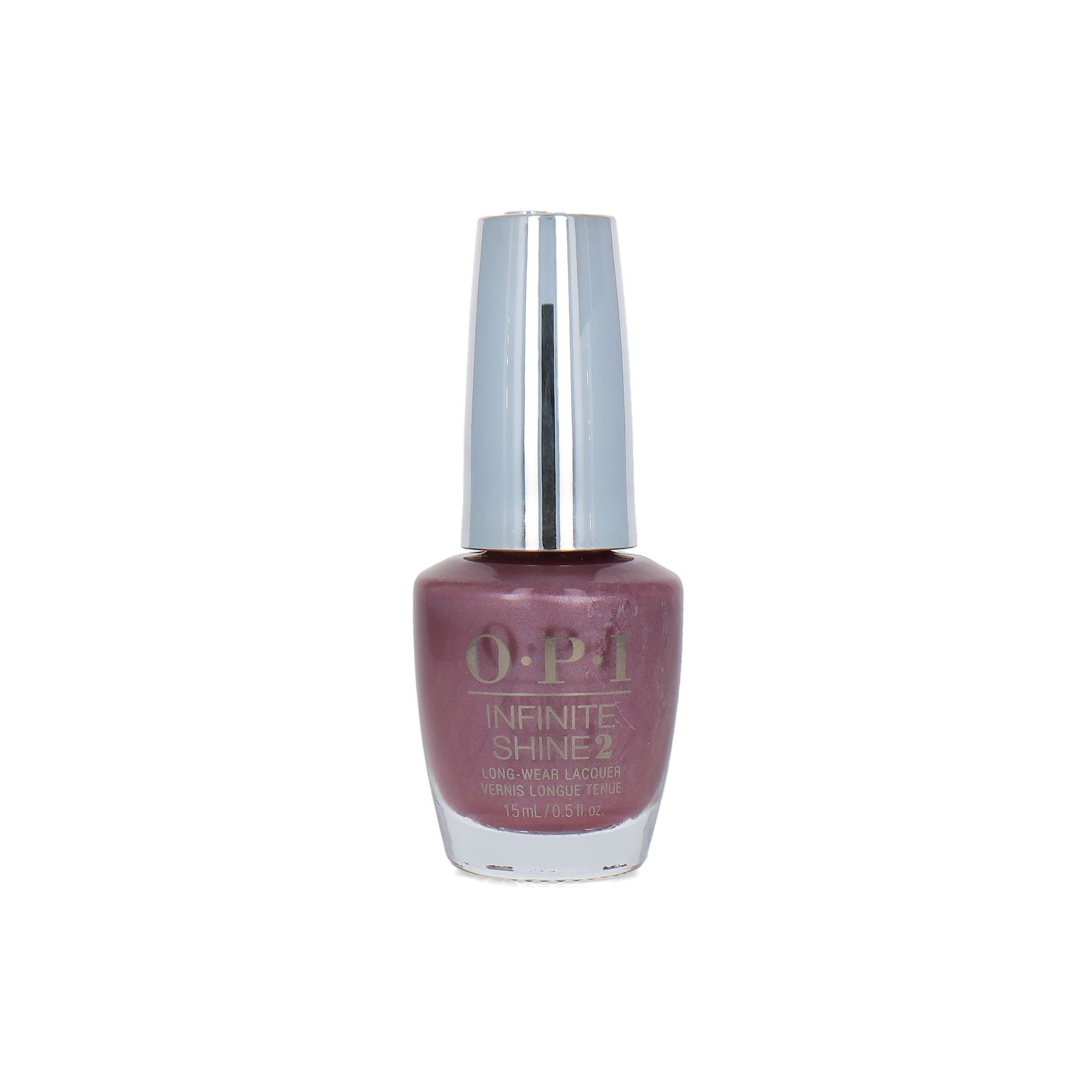 O.P.I Infinite Shine Nagellak - Reykjavik Has All The Hot Spots