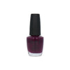 O.P.I Nagellak - In The Cable Car-Pool Lane