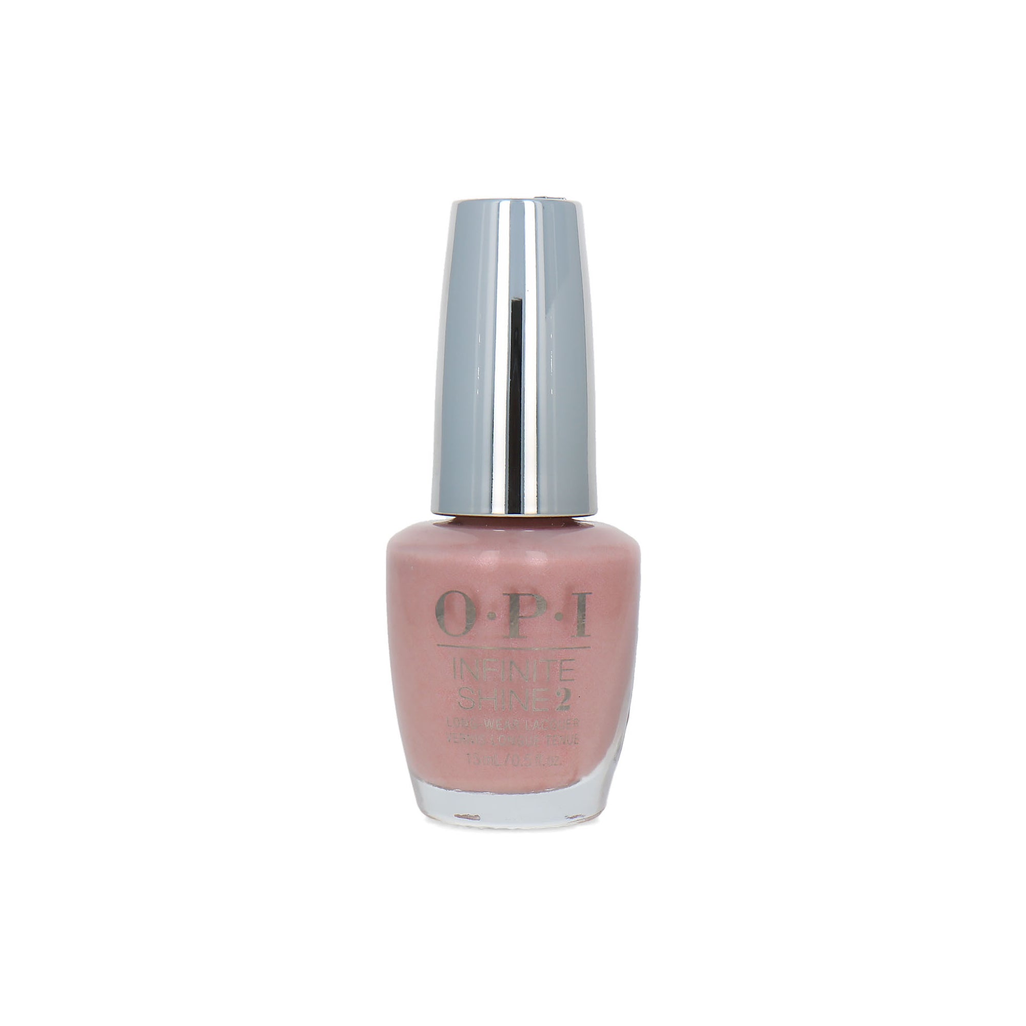 O.P.I Infinite Shine Nagellak - Humidi-Tea