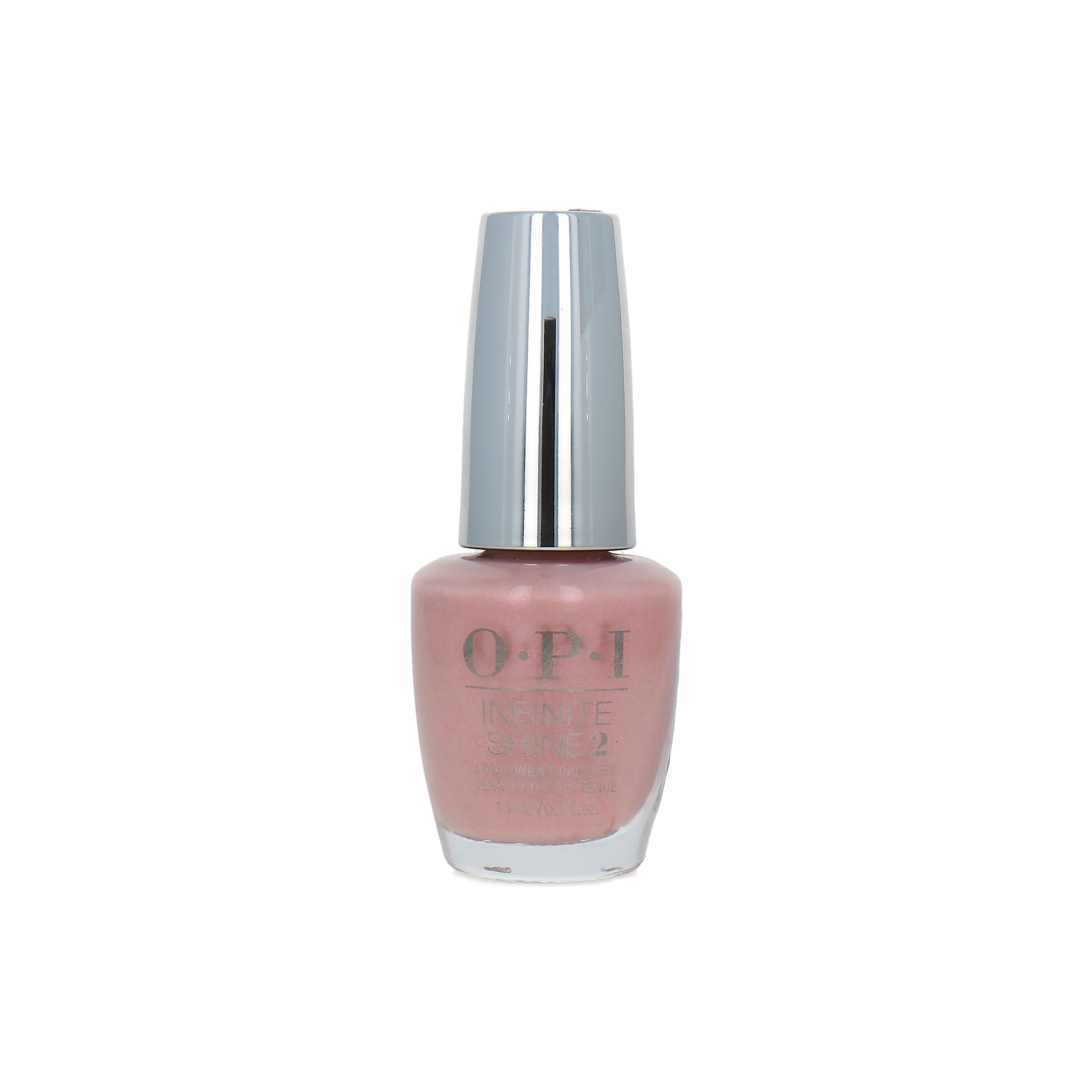 O.P.I Infinite Shine Nagellak - Humidi-Tea