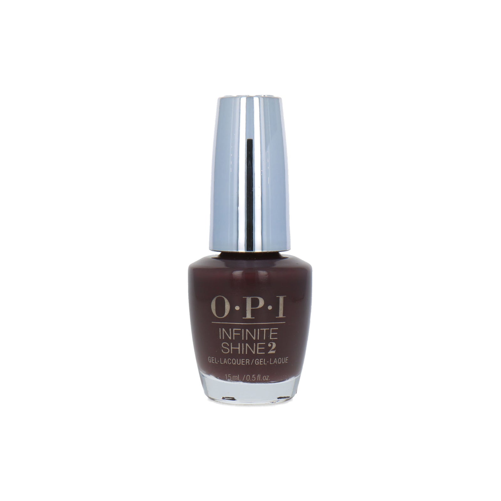 O.P.I Infinite Shine Nagellak - Never Give Up!