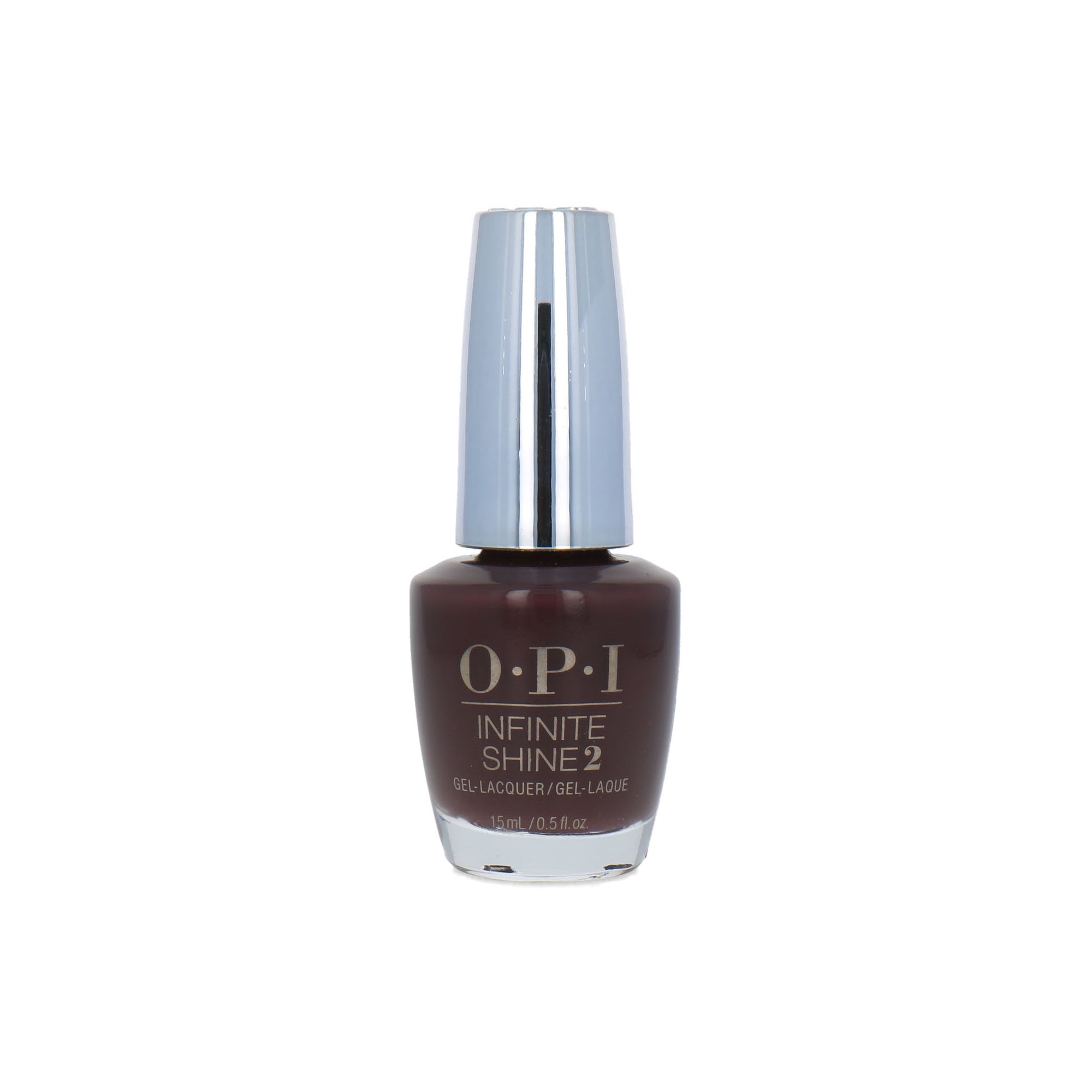 O.P.I Infinite Shine Nagellak - Never Give Up!
