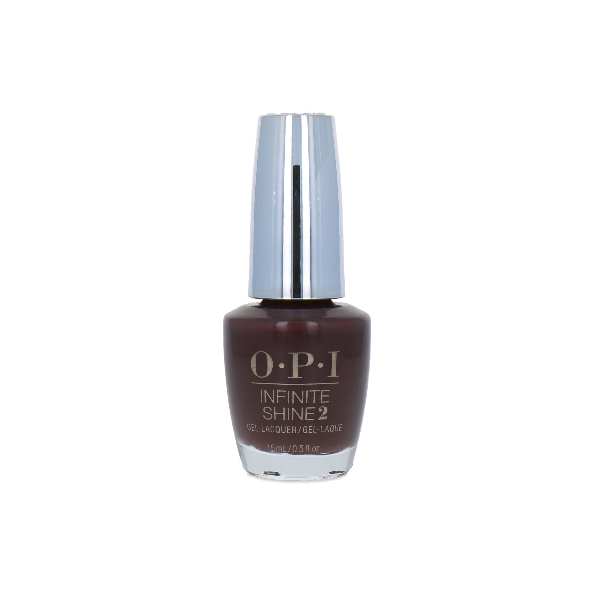 O.P.I Infinite Shine Nagellak - Never Give Up!