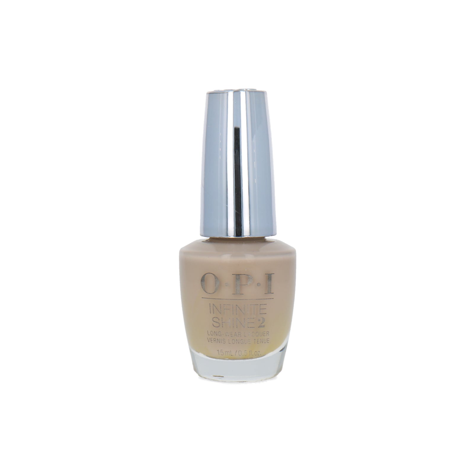 O.P.I Infinite Shine Nagellak - Samoan Sand