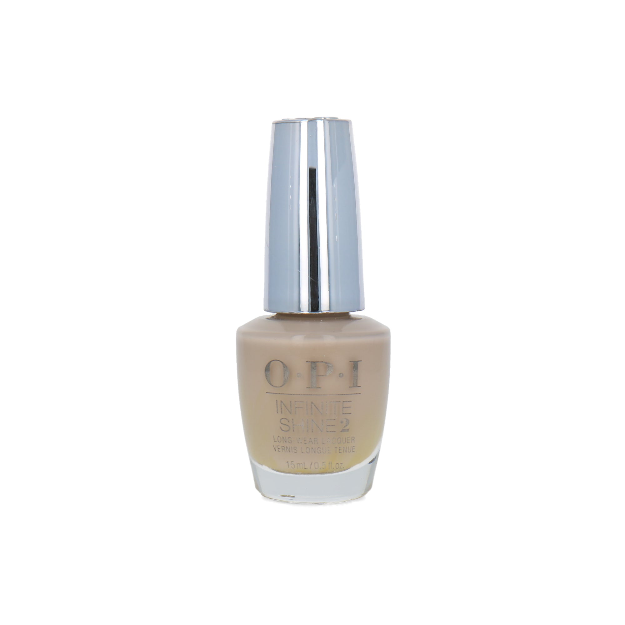 O.P.I Infinite Shine Nagellak - Samoan Sand