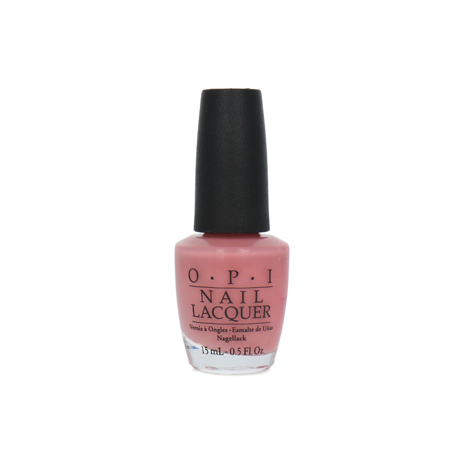 O.P.I Nagellak - Excuse Me, Big Sur!