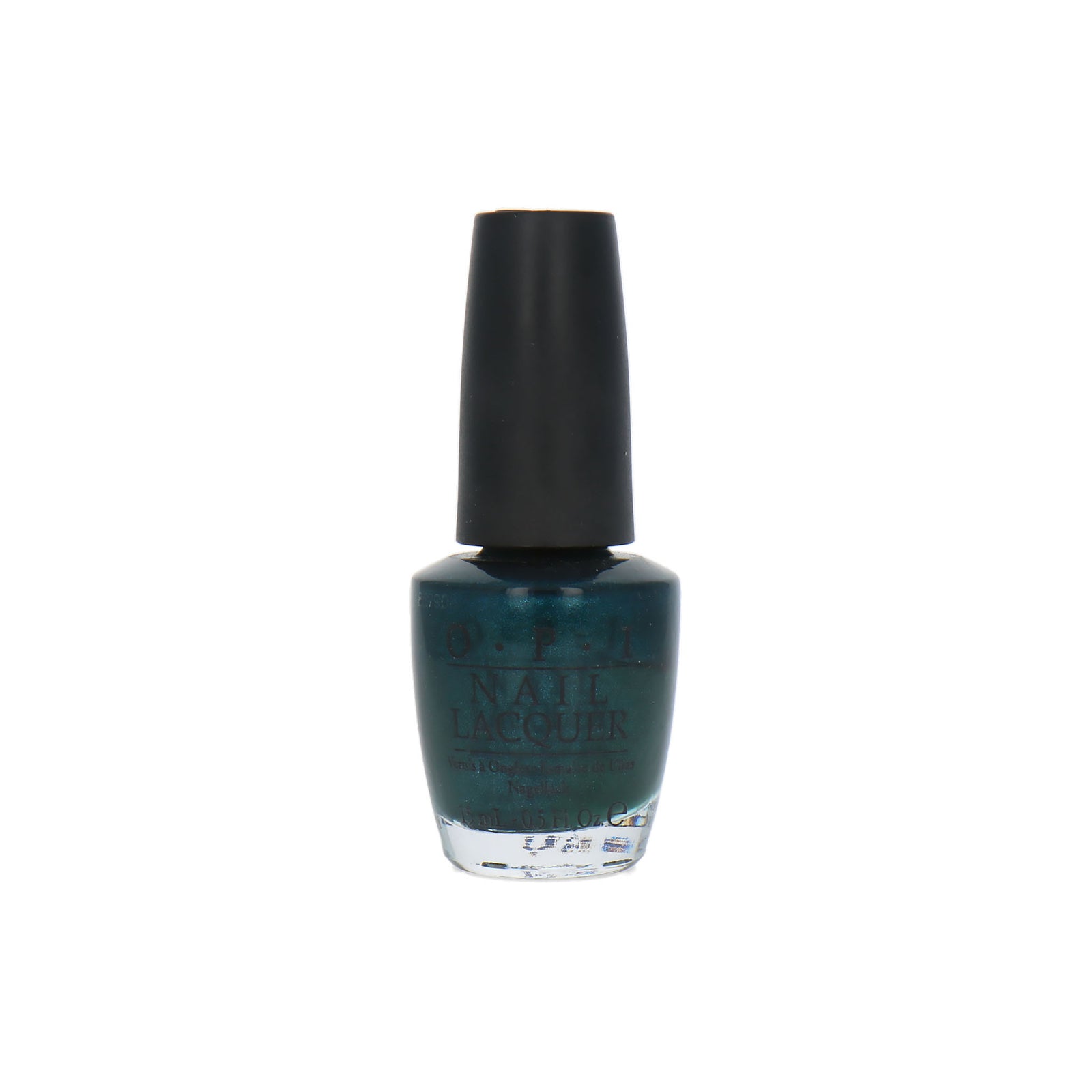 O.P.I Nagellak - Cuckoo For This Color