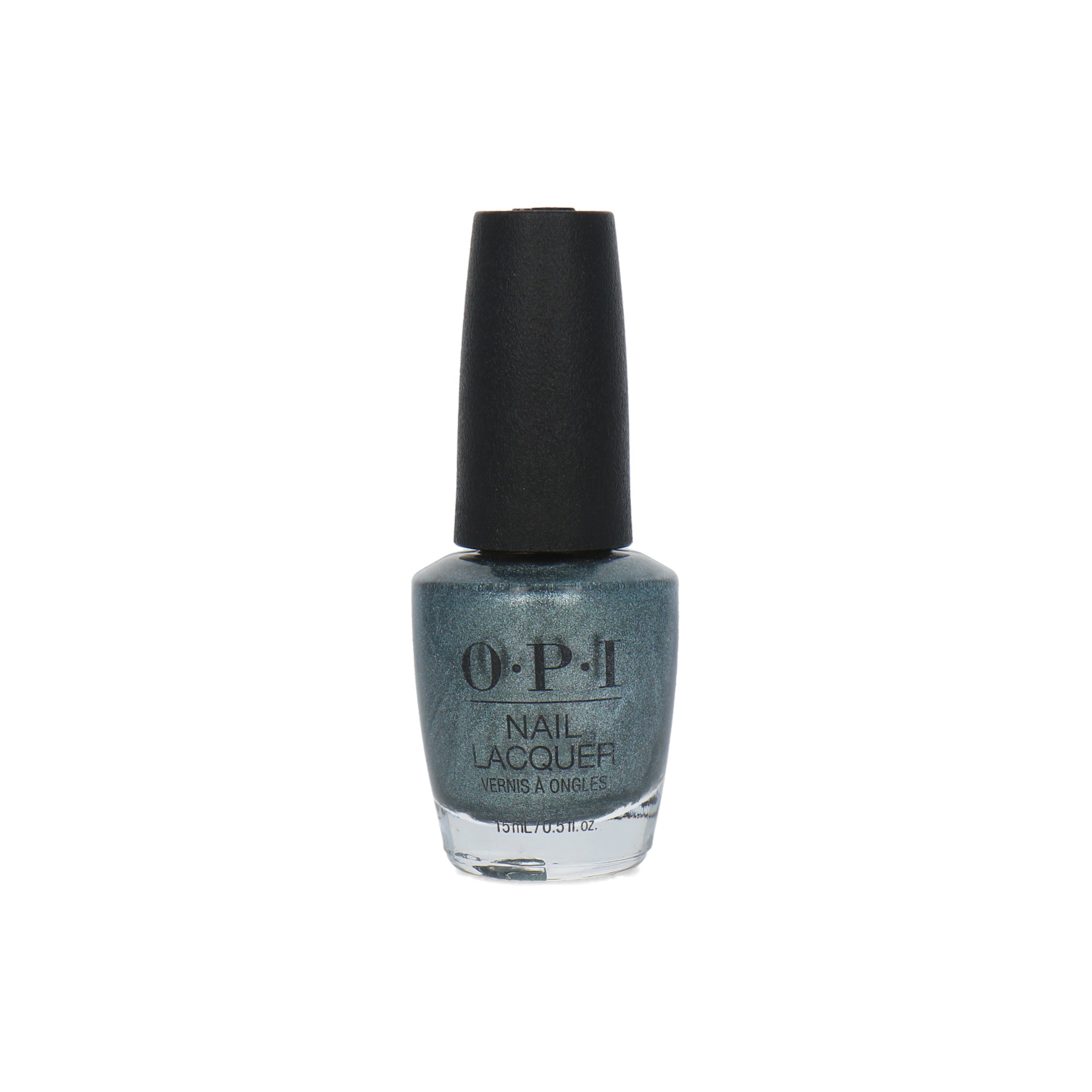O.P.I Nagellak - Lucerne-tainly Look Marveous