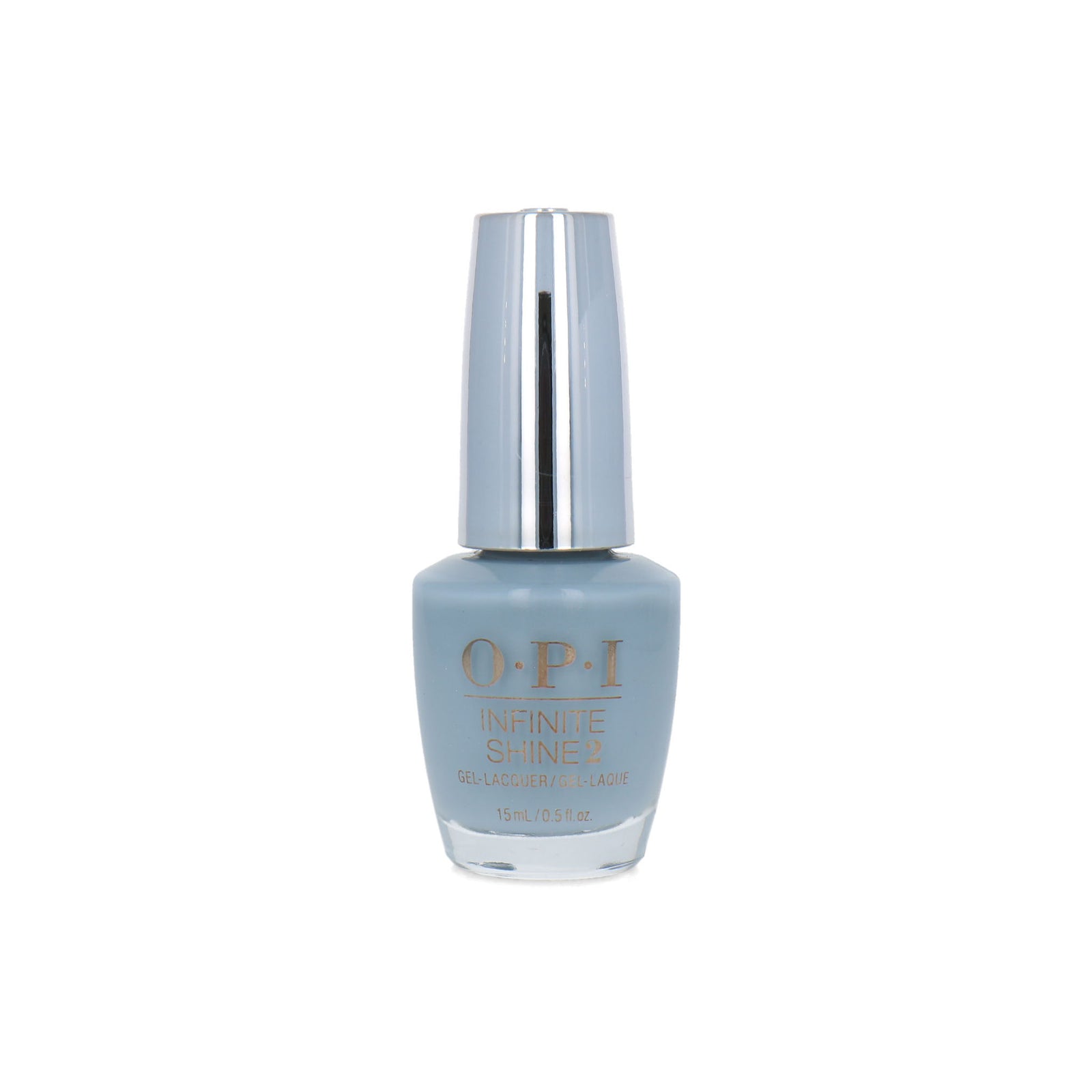 O.P.I Infinite Shine Nagellak - Reach for the Sky