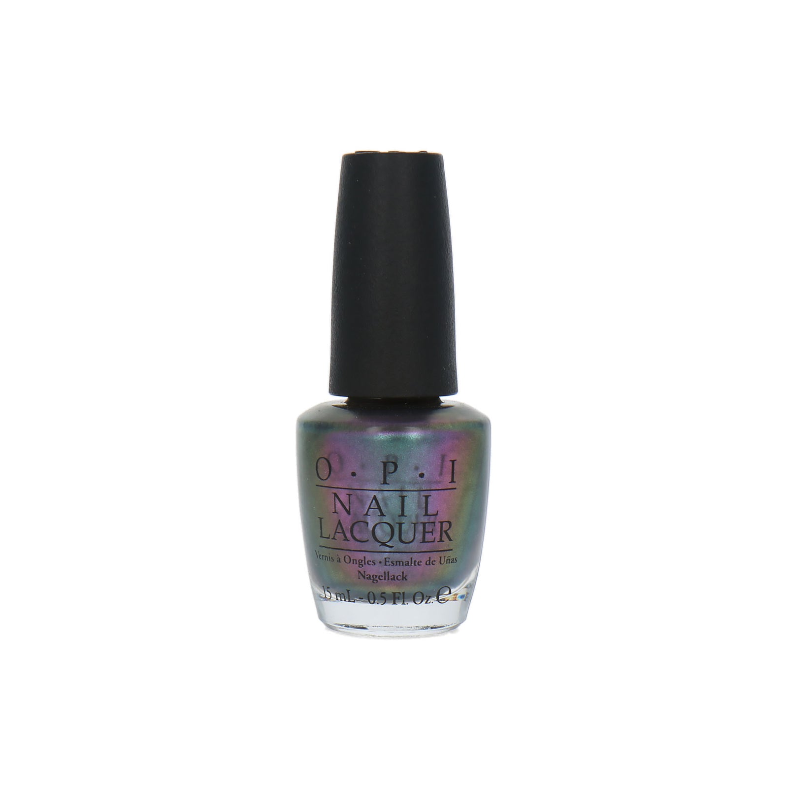 O.P.I Nagellak - Peace & Love & OPI