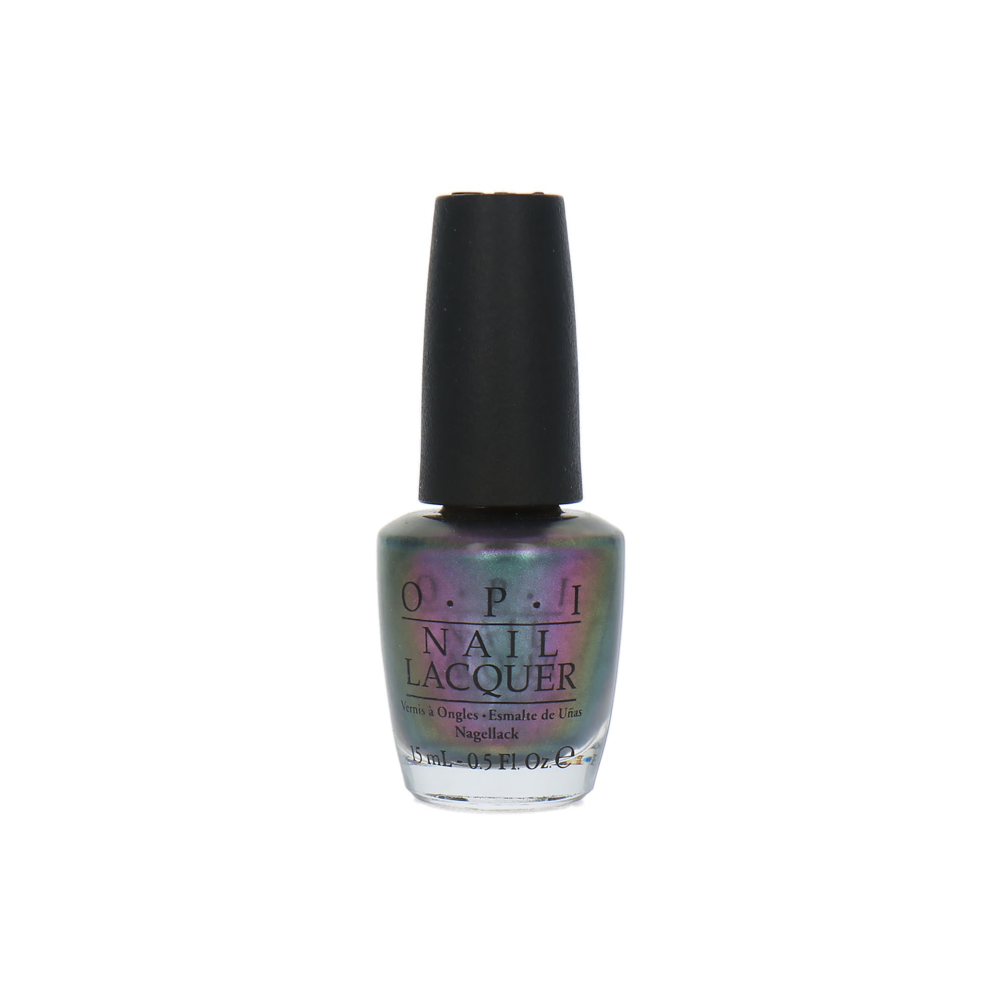 O.P.I Nagellak - Peace & Love & OPI