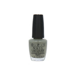 O.P.I Nagellak - Suzi Takes The Wheel