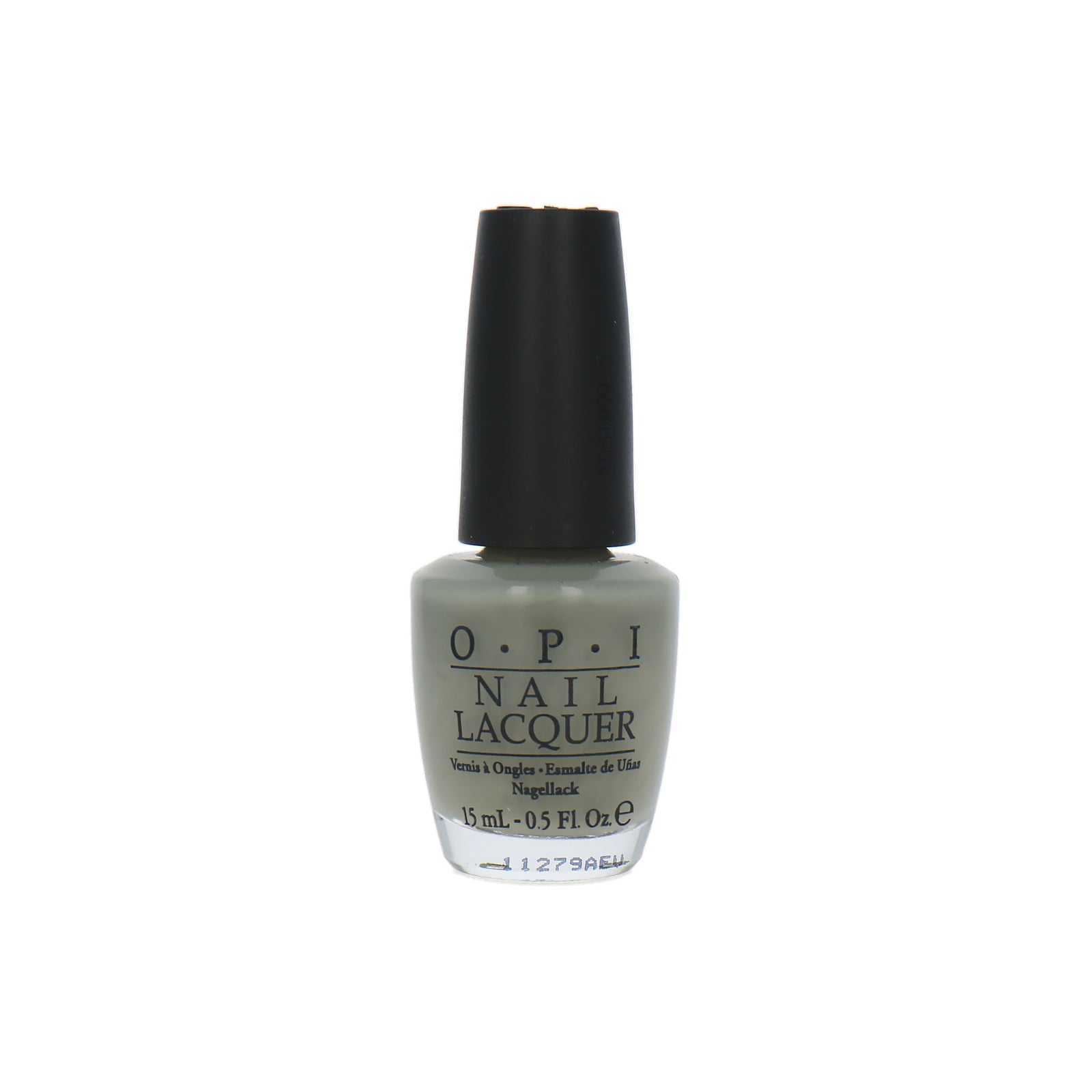 O.P.I Nagellak - Suzi Takes The Wheel