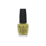 O.P.I Nagellak - Don't Talk Bach To Me