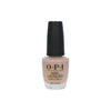 O.P.I Nagellak - Pale to the Chief