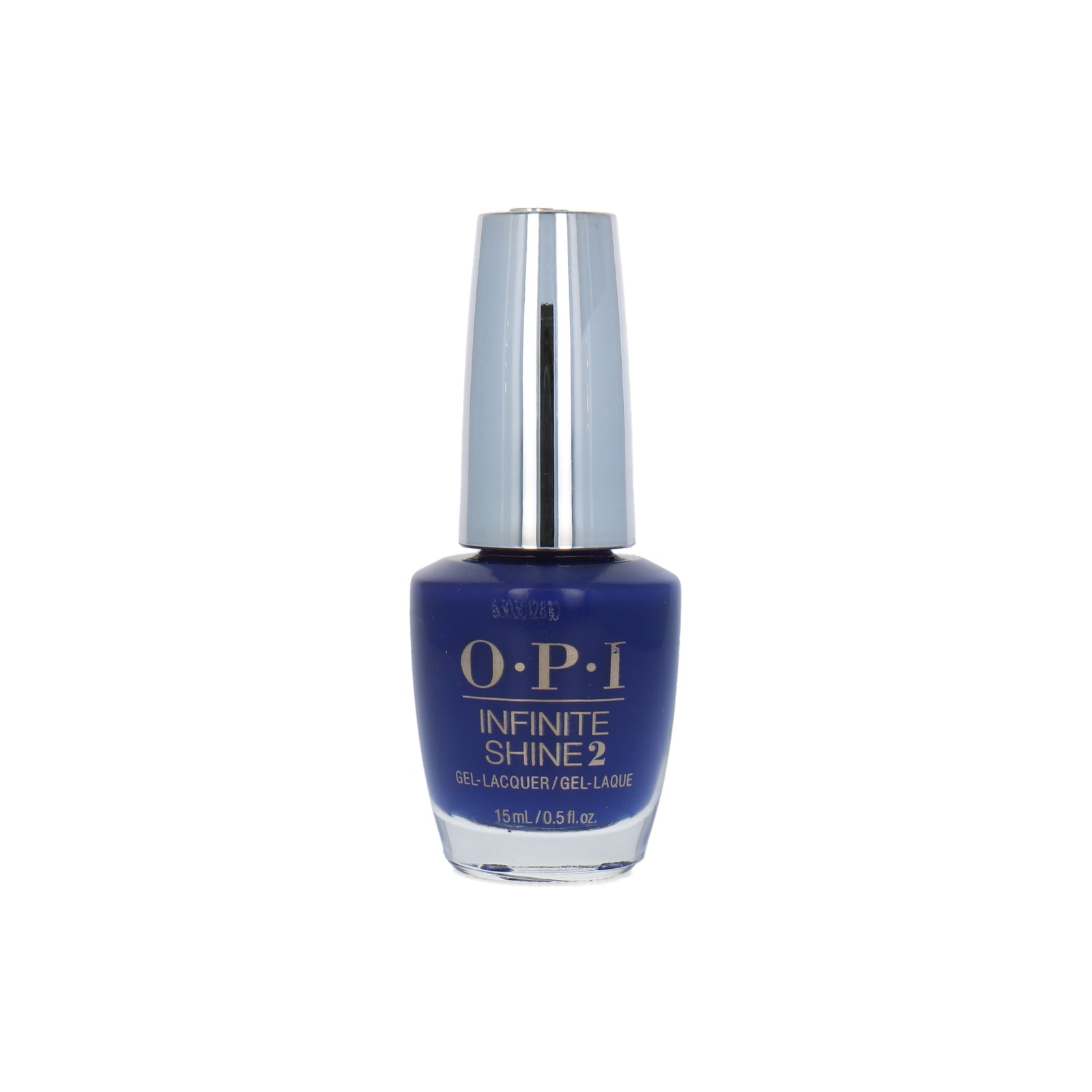 O.P.I Infinite Shine Nagellak - Indignantly Indigo