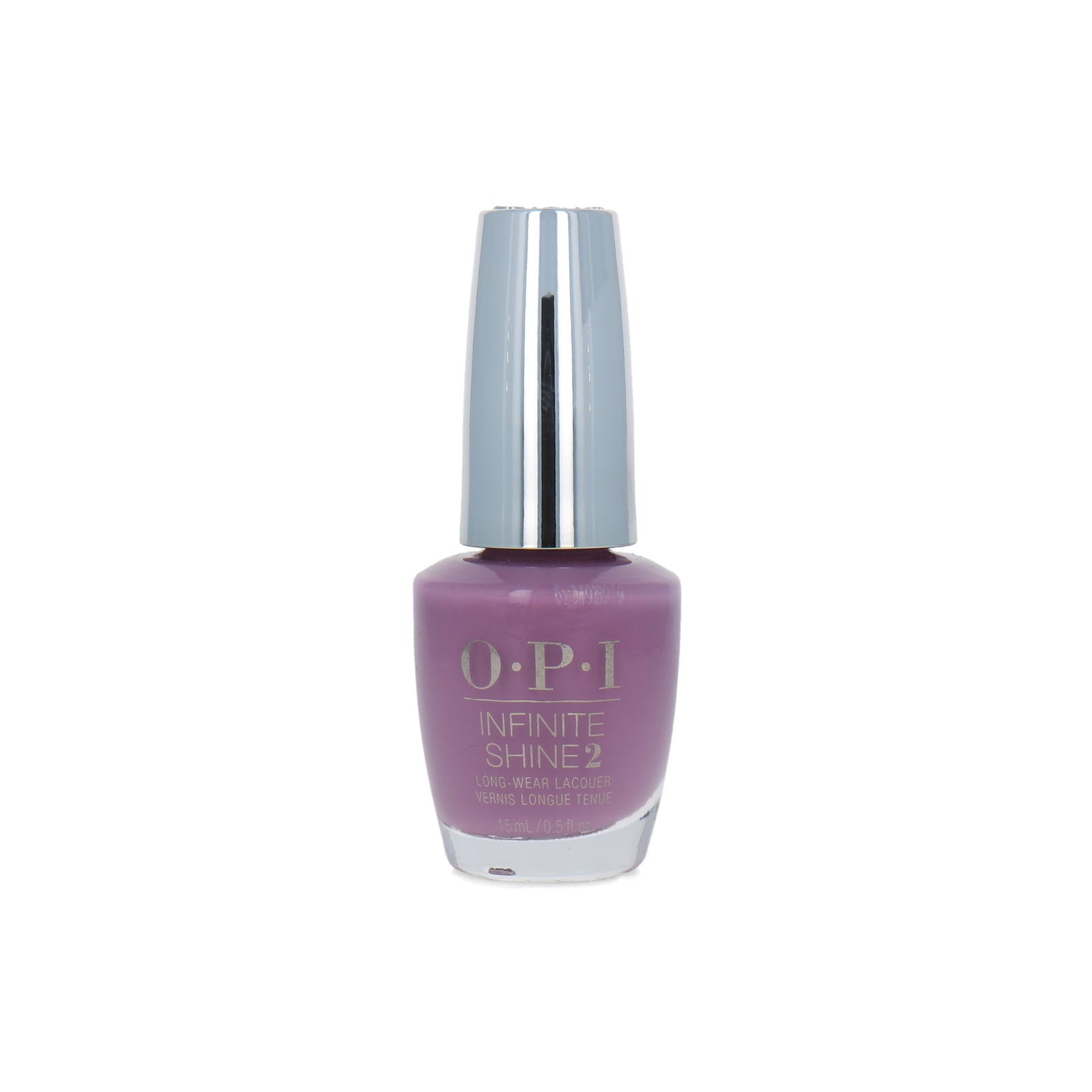 O.P.I Infinite Shine Nagellak - One Heckla of a Color