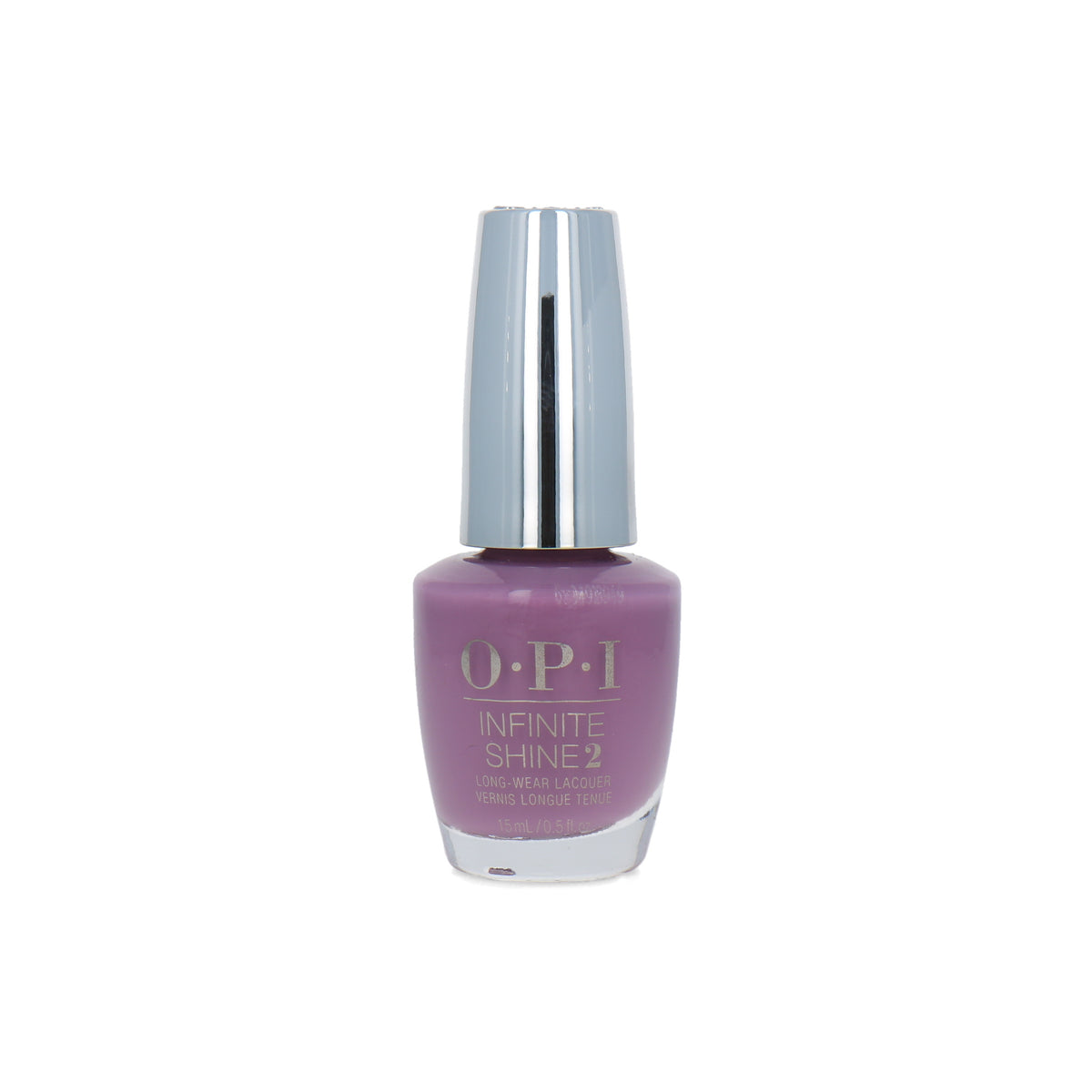 O.P.I Infinite Shine Nagellak - One Heckla of a Color