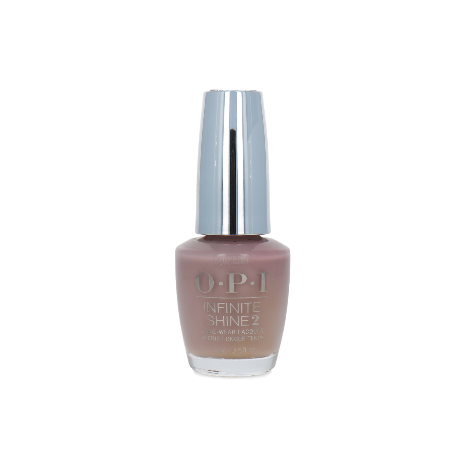 O.P.I Infinite Shine Nagellak - Tickle My France-y