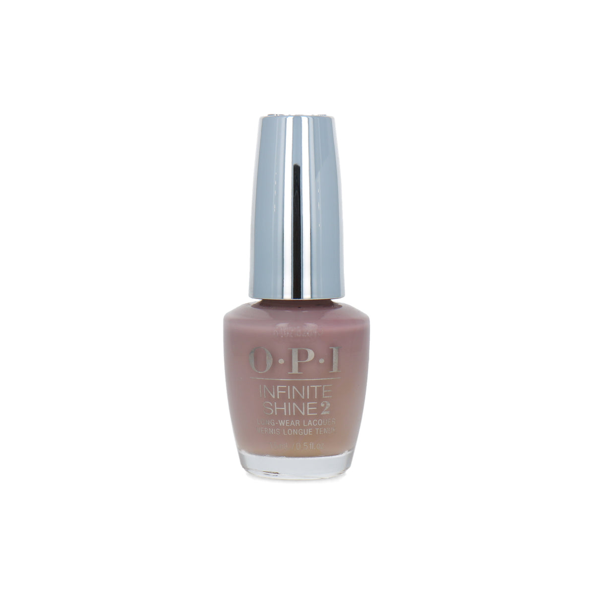 O.P.I Infinite Shine Nagellak - Tickle My France-y