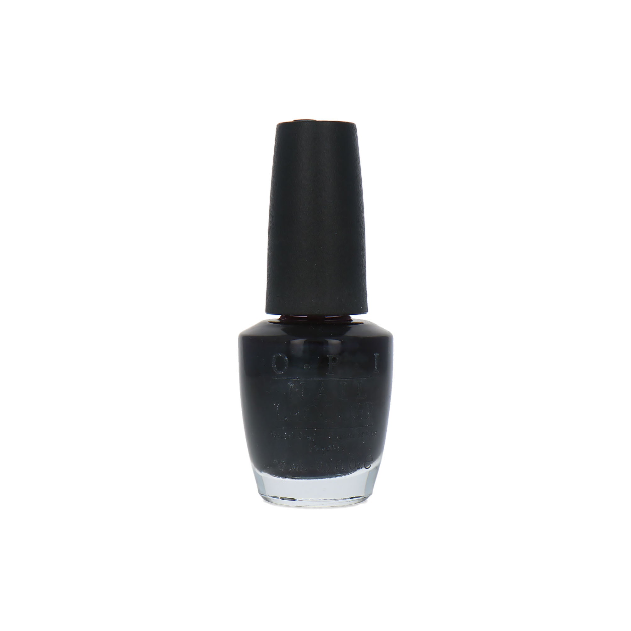 O.P.I Nagellak - Light My Sapphire