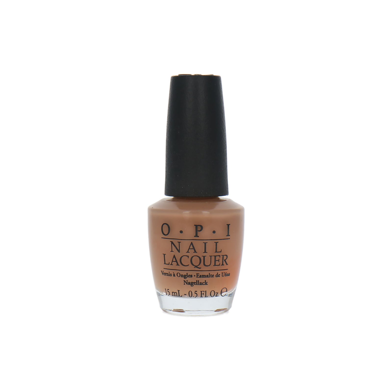 O.P.I Nagellak - San Tan-Tonio