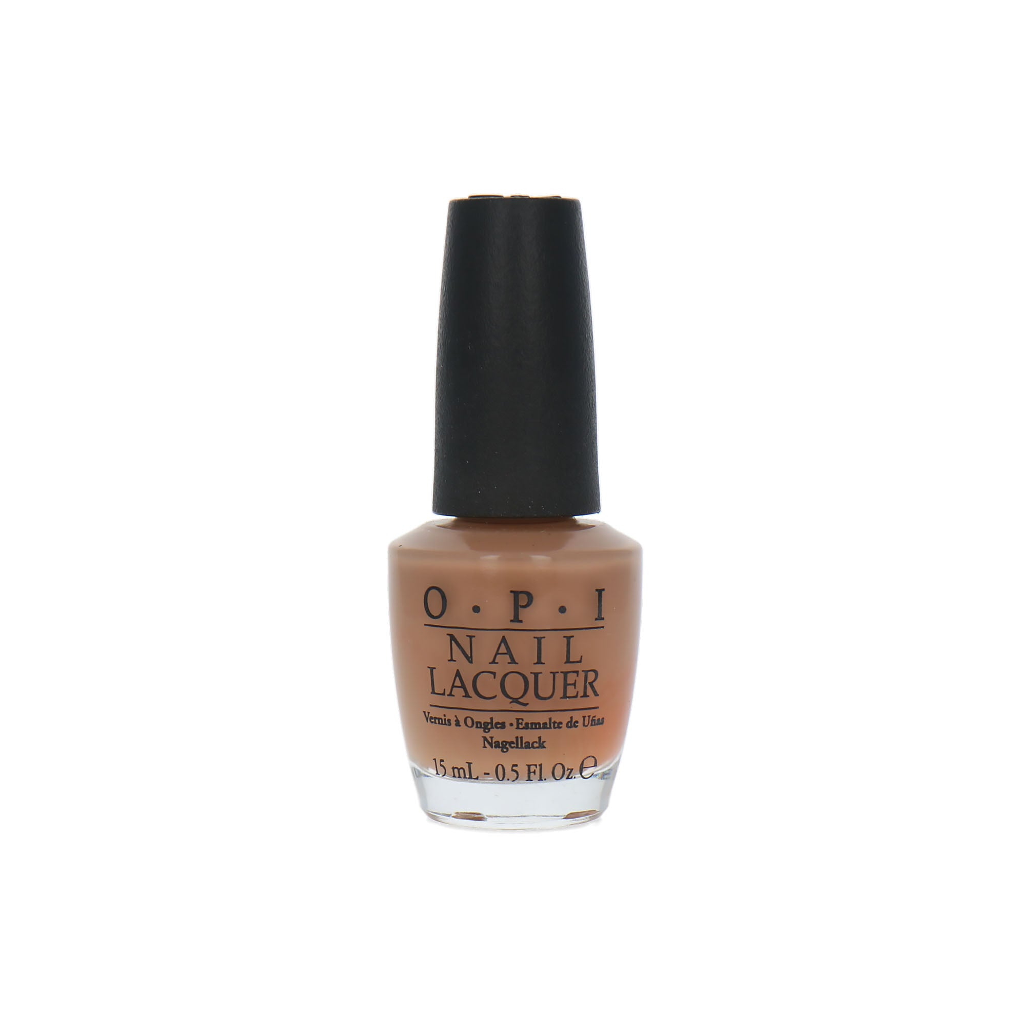 O.P.I Nagellak - San Tan-Tonio