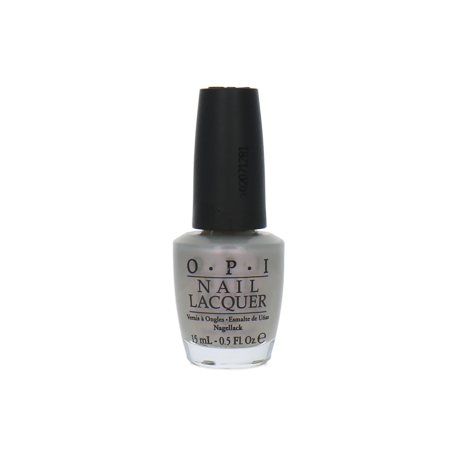 O.P.I Nagellak - It Is Totally Fort Worth It