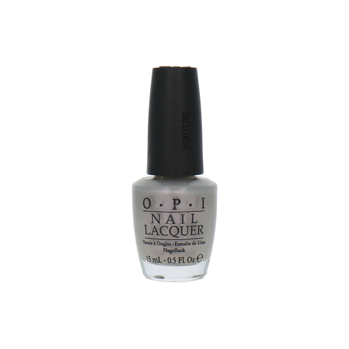 O.P.I Nagellak - It Is Totally Fort Worth It