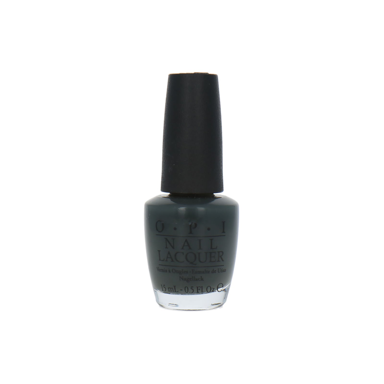O.P.I Nagellak - Nein! Nein! Nein! OK Fine!