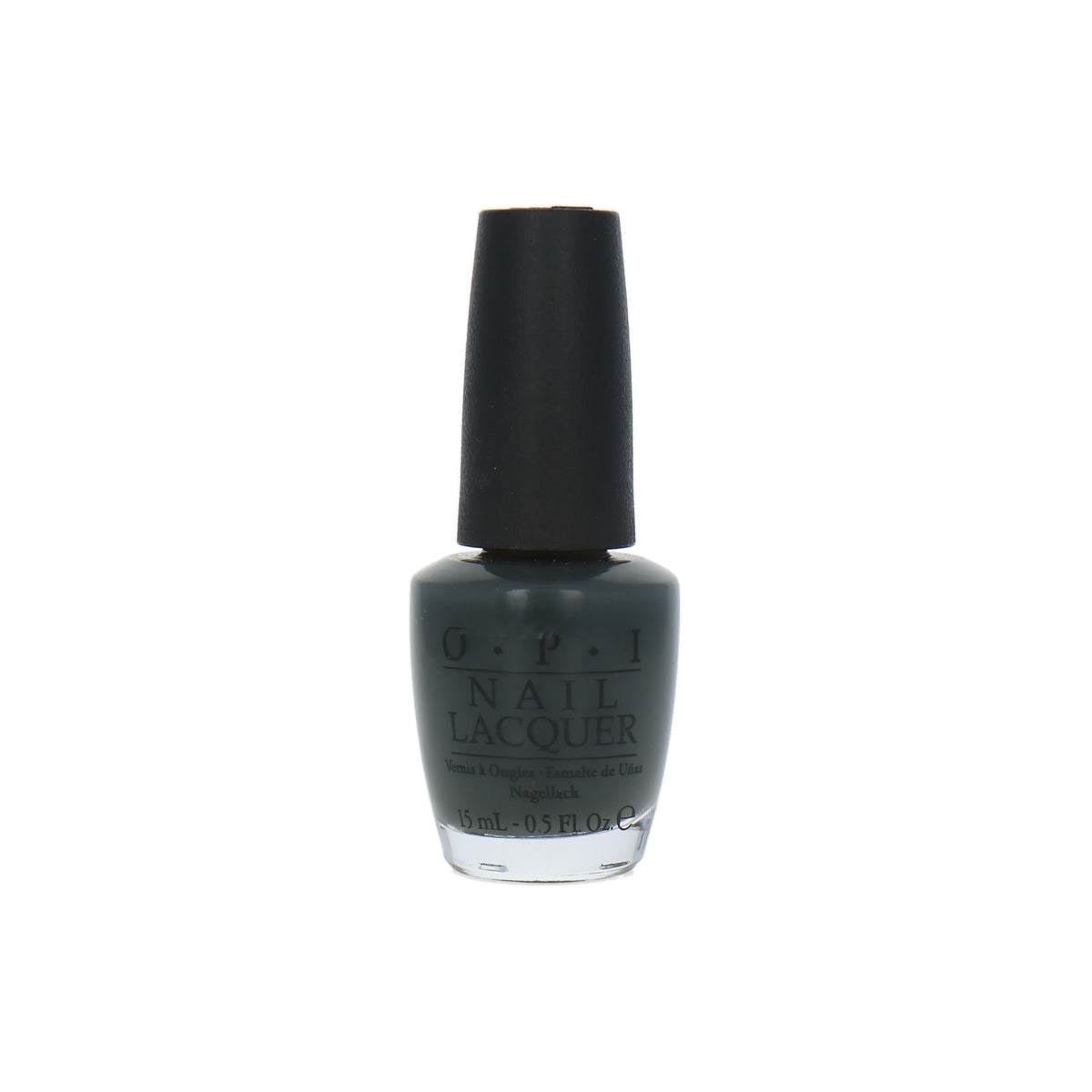 O.P.I Nagellak - Nein! Nein! Nein! OK Fine!