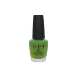 O.P.I Nagellak - I'm Sooo Swamped!