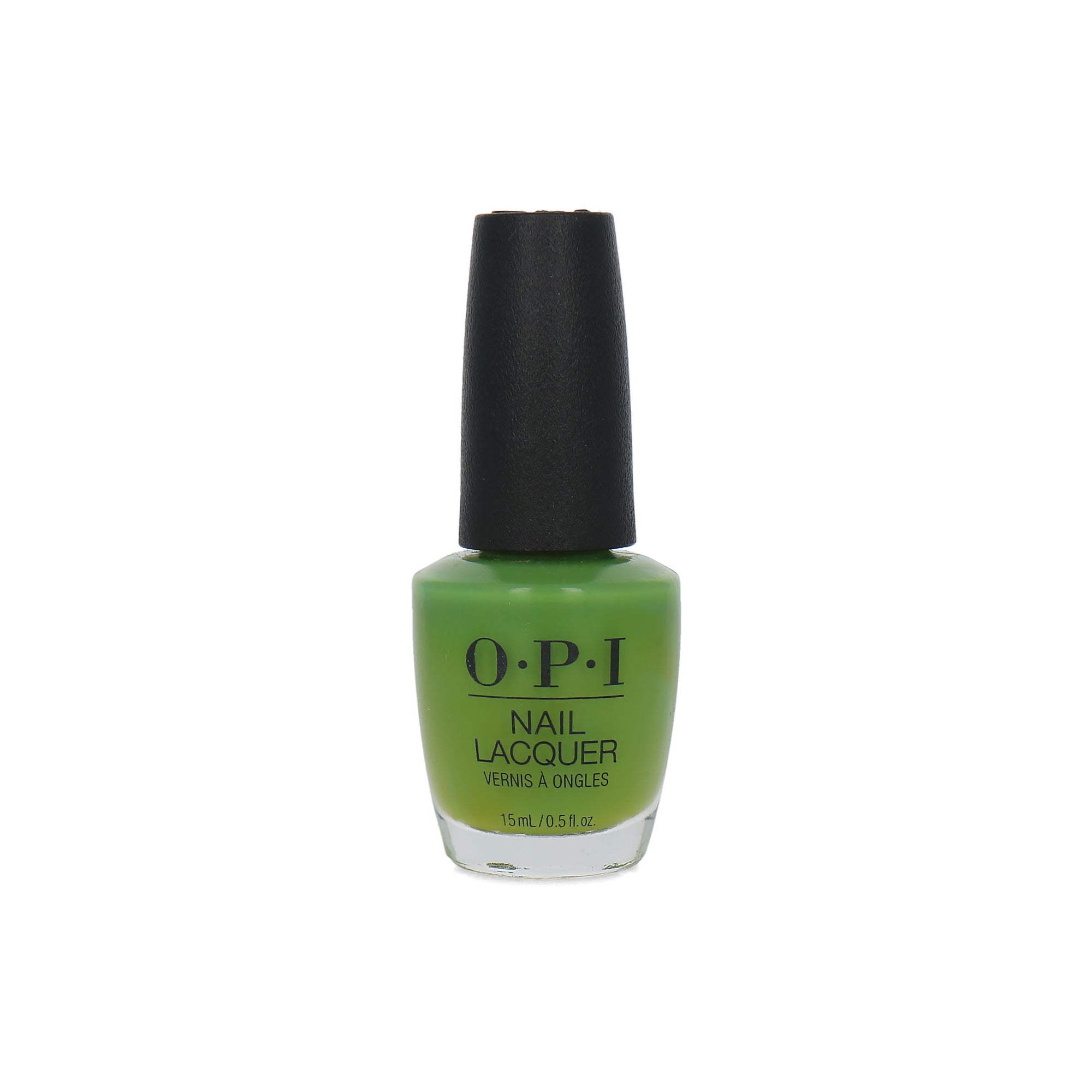 O.P.I Nagellak - I'm Sooo Swamped!