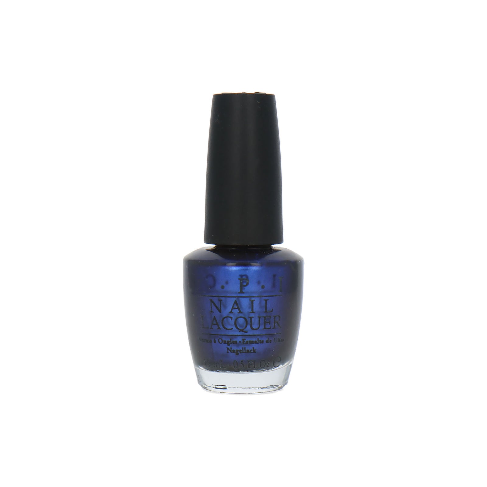 O.P.I Nagellak - Into The Night