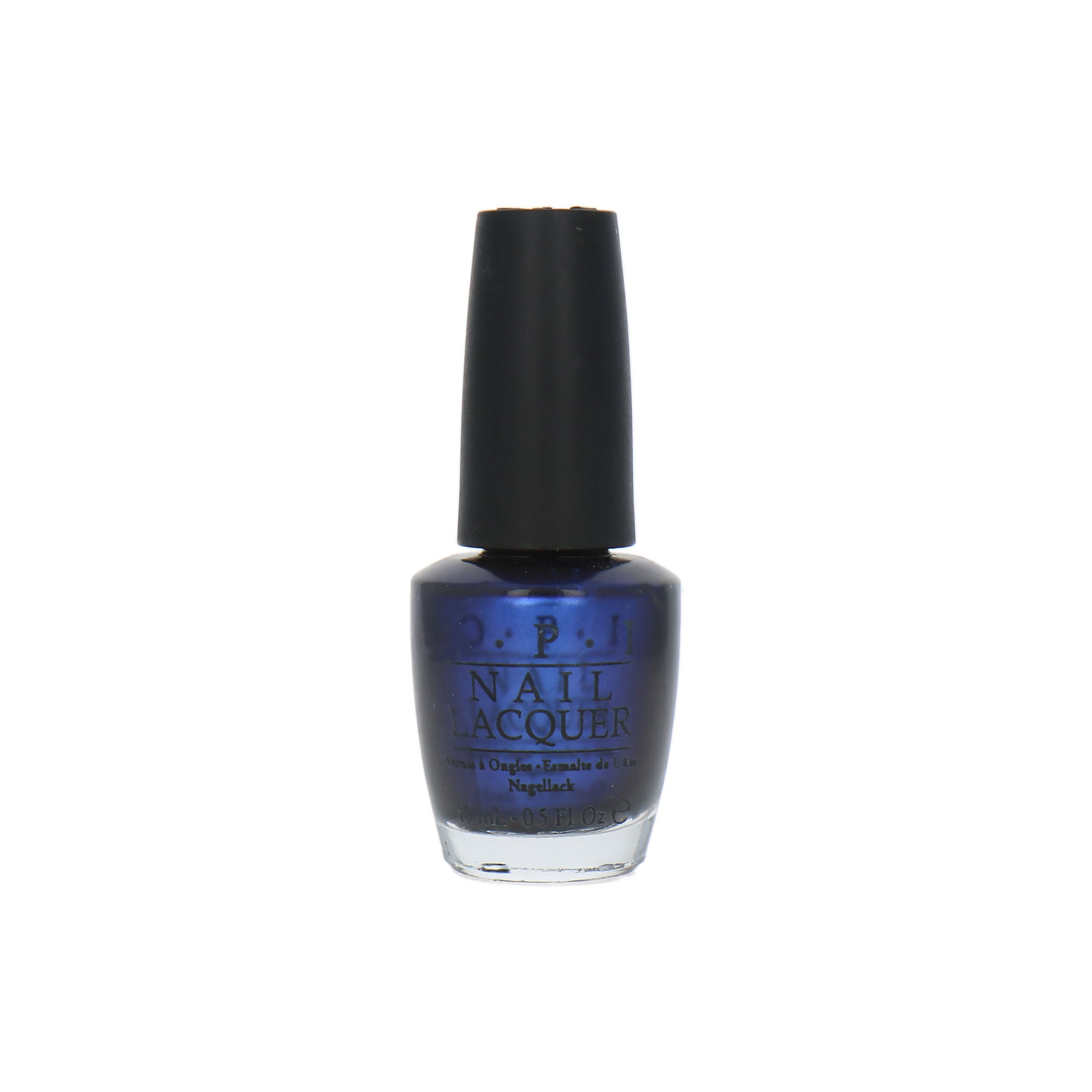O.P.I Nagellak - Into The Night
