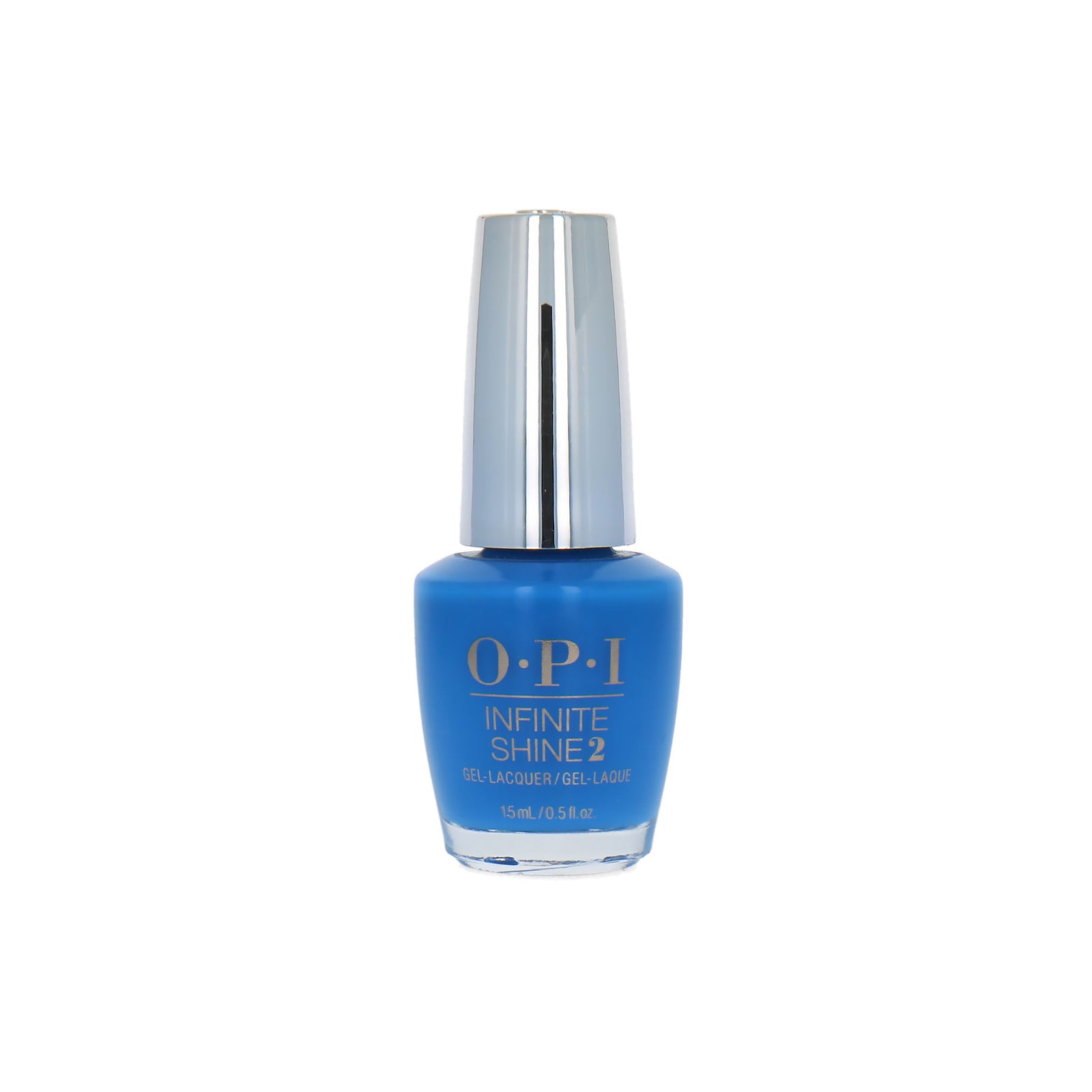 O.P.I Infinite Shine Nagellak - Tile Art To Warm Your Heart
