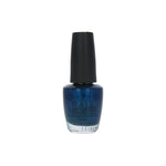 O.P.I Nagellak - Unfor-Greta-Bly Blue