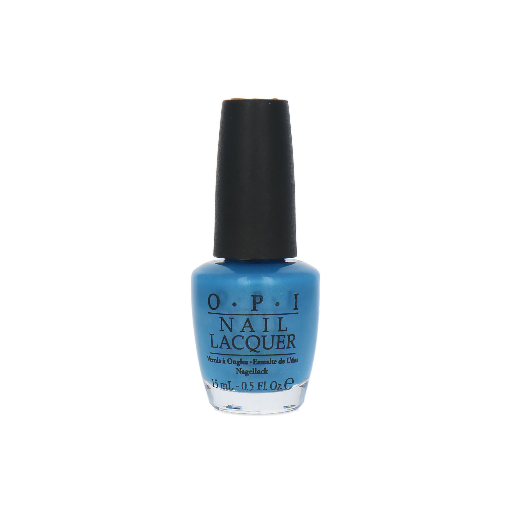 O.P.I Nagellak - Dining Al Frisco