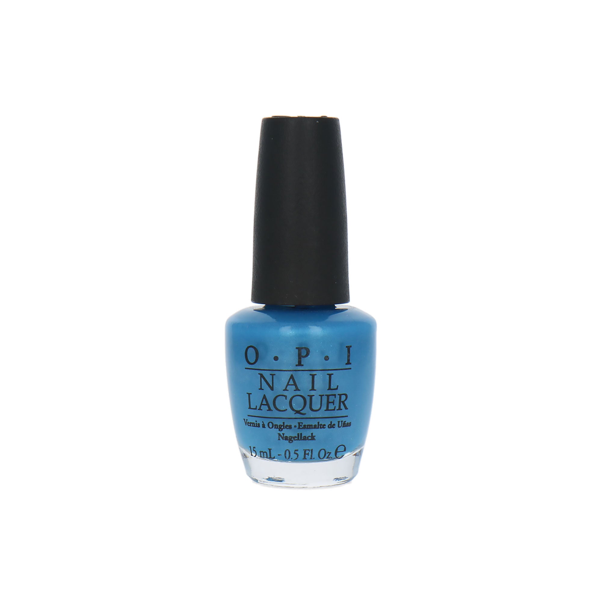 O.P.I Nagellak - Dining Al Frisco