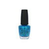 O.P.I Nagellak - Teal The Cows Come Home