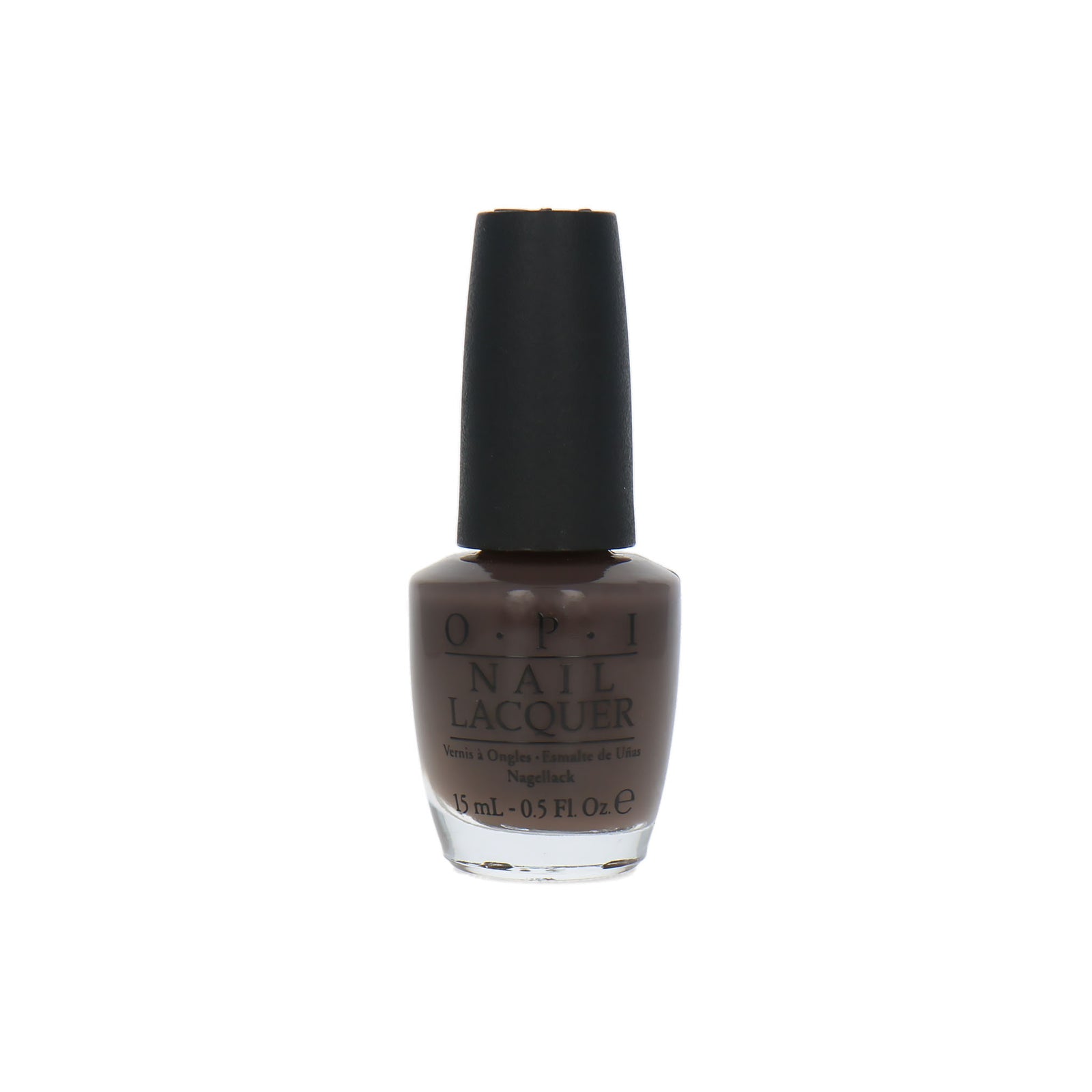 O.P.I Nagellak - How Great Is Your Dane?