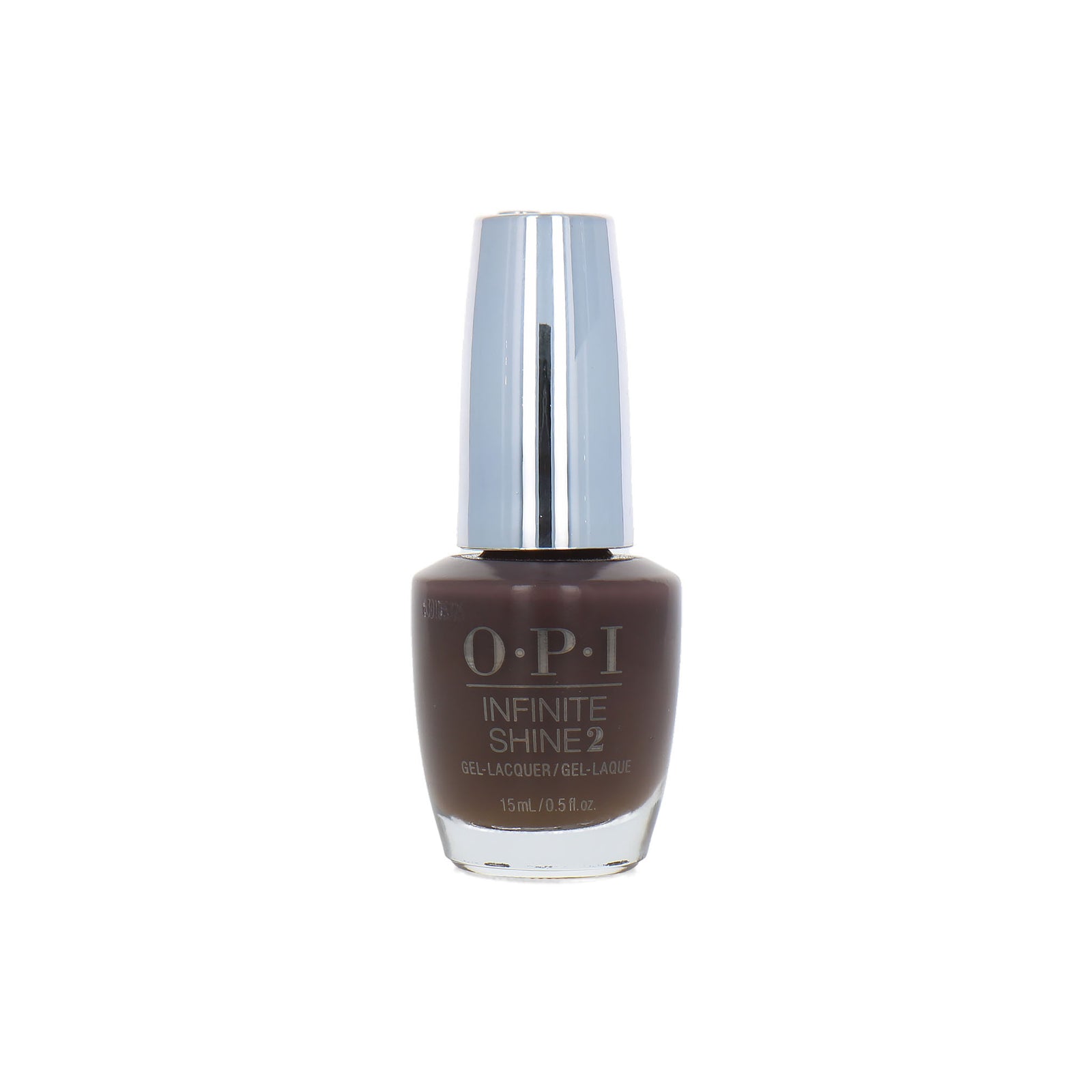 O.P.I Infinite Shine Nagellak - That's What Friends Are Thor