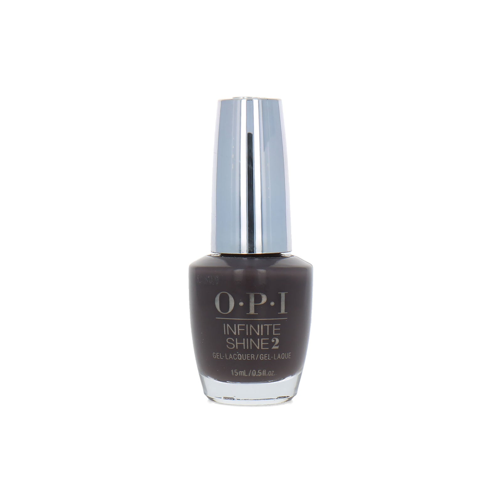 O.P.I Infinite Shine Nagellak - Krona-Logical Order