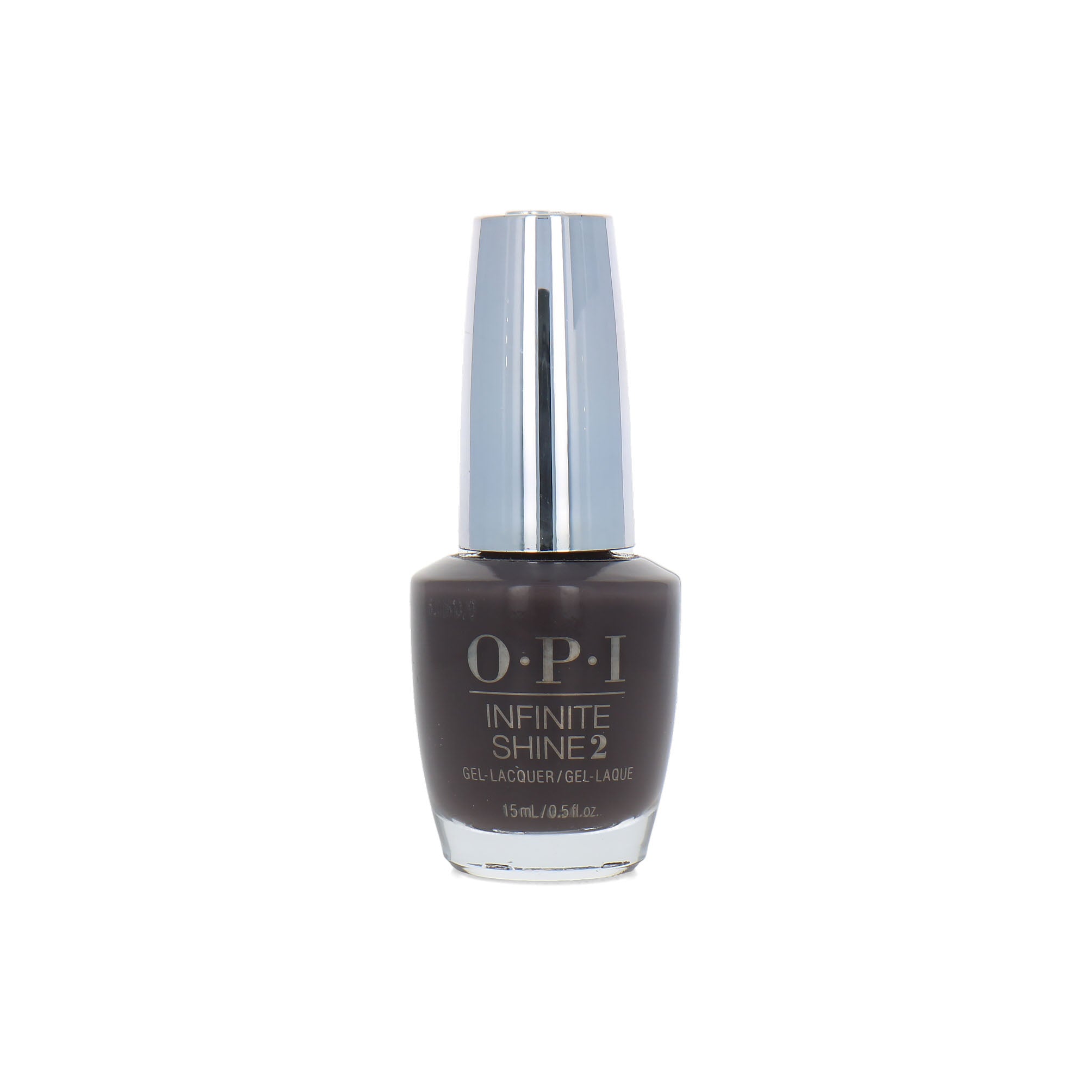 O.P.I Infinite Shine Nagellak - Krona-Logical Order