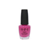 O.P.I Nagellak - No Turning Back From Pink Street