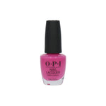 O.P.I Nagellak - No Turning Back From Pink Street
