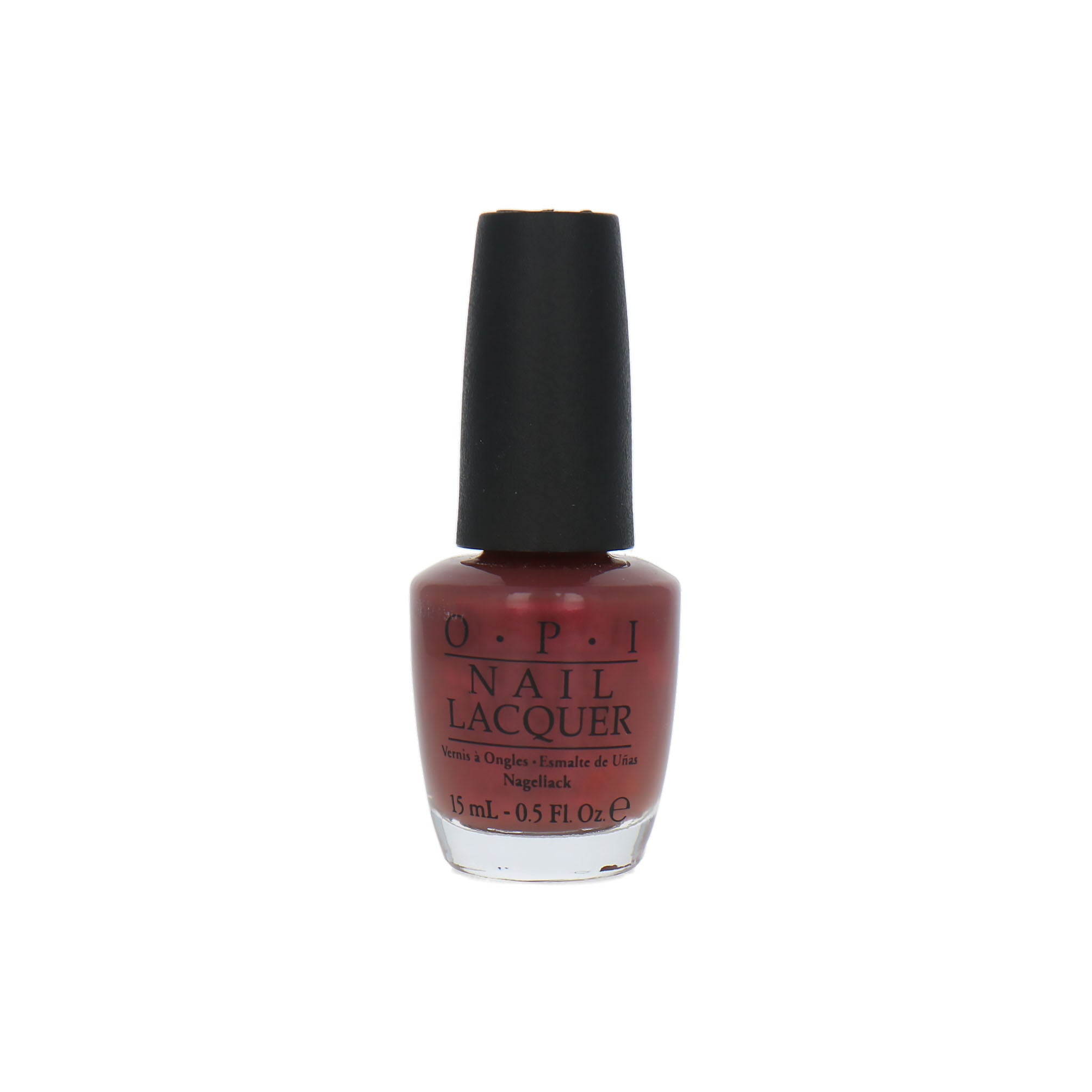 O.P.I Nagellak - I Knead Sour-Dough