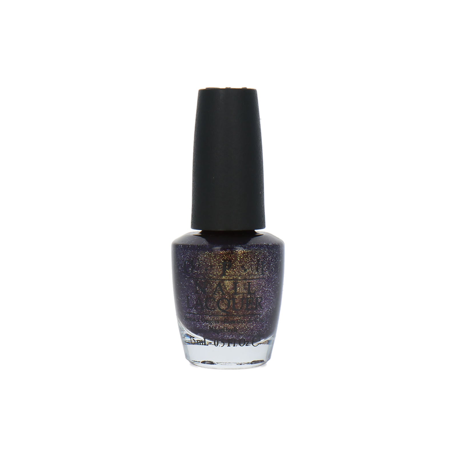 O.P.I Nagellak - First Class Desires